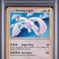 Shining Lugia Holo PSA 7 2017 Pokemon Sm Black Star Promo #SM82