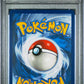Lugia Holo PSA 8 2019 Pokemon Sun & Moon Team Up #131