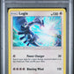 Lugia Holo PSA 8 2019 Pokemon Sun & Moon Team Up #131