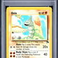 Onix Promo PSA 9 2001 Pokemon Southern Islands Promo #3