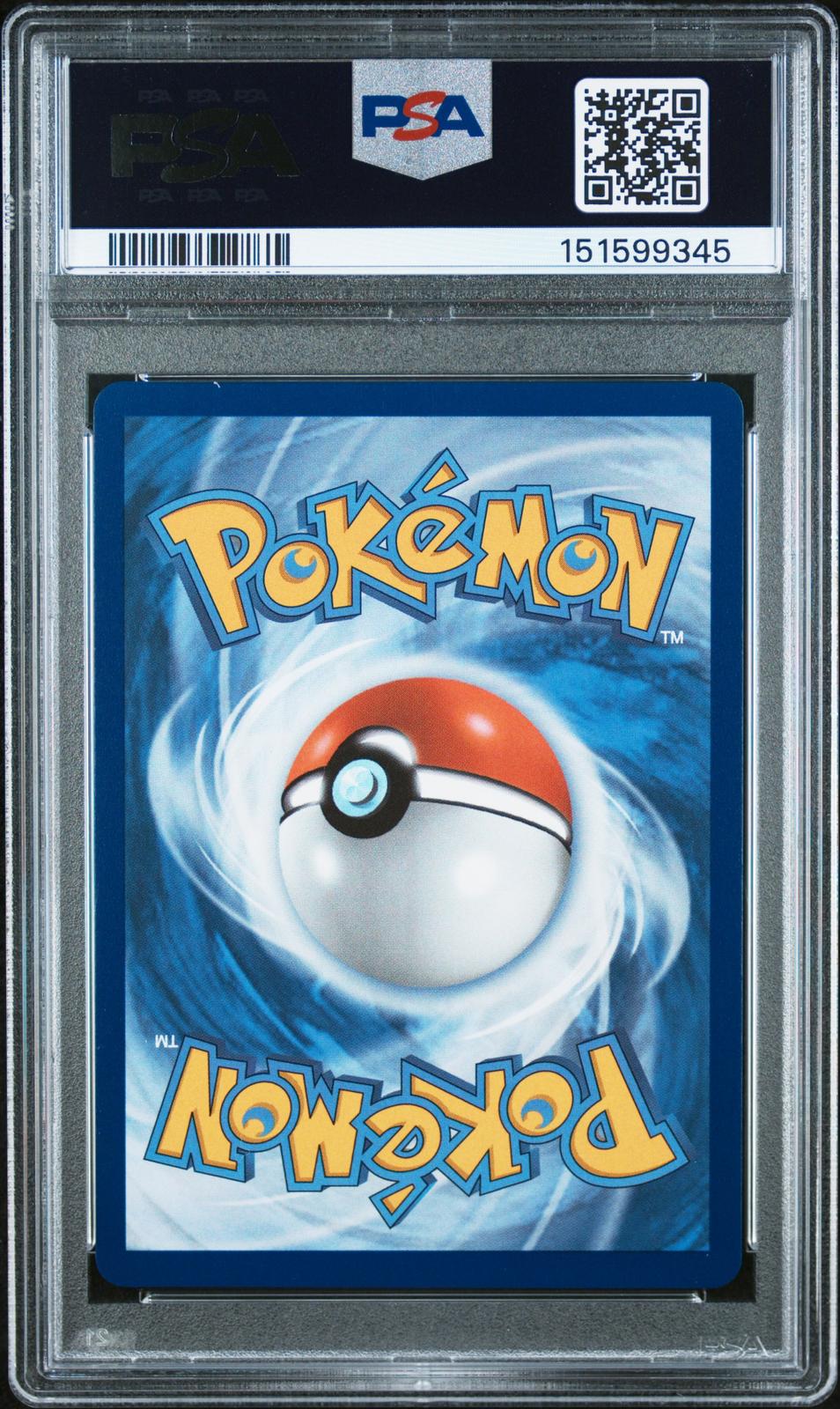 Mega Dragonite ex PSA 10 2026 Pokemon En Ascended Heroes #271