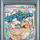 Mega Dragonite ex PSA 10 2026 Pokemon En Ascended Heroes #271