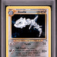 Steelix Holo PSA 8 2000 Pokemon Neo Genesis #15