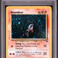 Houndour Holo PSA 8 2001 Pokemon Neo Discovery #5