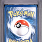 Misty Holo PSA 9 2000 Pokemon Gym Heroes #18