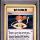 Misty Holo PSA 9 2000 Pokemon Gym Heroes #18