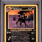Umbreon PSA 8 2001 Pokemon Neo Discovery #32
