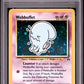 Wobbuffet Holo PSA 8 2001 Pokemon Neo Discovery #16