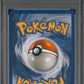 Charizard Holo PSA 4 2000 Pokemon Game Base Set 2 #4