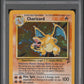 Charizard Holo PSA 4 2000 Pokemon Game Base Set 2 #4