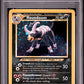 Houndoom Holo PSA 5 2001 Pokemon Neo Discovery #4