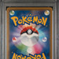 Pikachu V PSA 10 2021 Pokemon Asia 25th Anniversary Promo #001