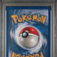 Dracaufeu Holo PSA 7 1999 Pokemon French #4 - French Charizard