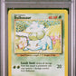 Bulbasaur 1999-2000 Copyright PSA 10 1999 Pokemon Base Set #44 - 4TH PRINT
