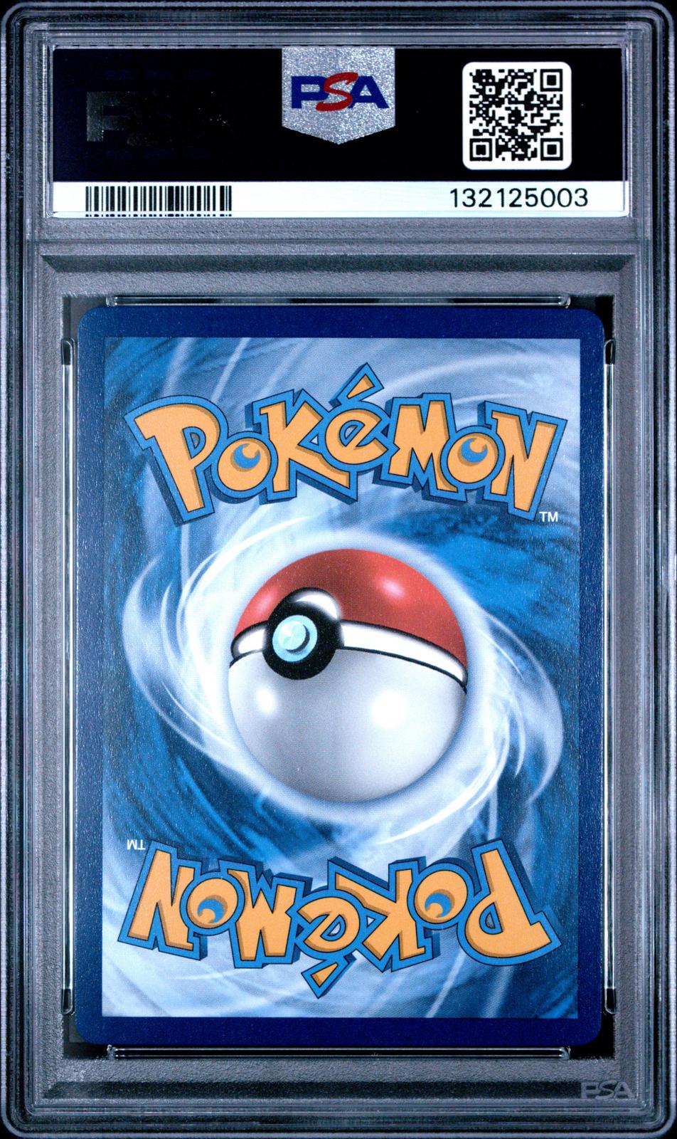 Rocket's Mewtwo ex PSA 9 2025 Pokemon Dri En Destined Rivals #231