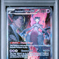 Rocket's Mewtwo ex PSA 9 2025 Pokemon Dri En Destined Rivals #231