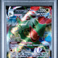 Rayquaza VMAX PSA 10 2023 Pokemon Swsh Crown Zenith #101