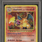 Charizard Holo PSA 9 2016 Pokemon XY Evolutions #11