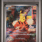 Detective Pikachu PSA 10 2023 Pokemon Japanese Sv Promo #098