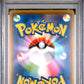 Sobble PC Kanazawa Open PSA 9 2020 Pokemon Japanese S Promo #146
