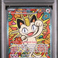 Meowth ex PSA 10 2026 Pokemon En Perfect Order #121