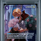 Vinsmoke Sanji Treasure Rare PSA 10 2025 OP12 Legacy Of The Master #063