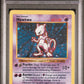 Mewtwo Holo Shadowless PSA 4 1999 Pokemon Base Set Shadowless #10