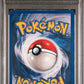 Nidoking Holo Shadowless PSA 3 1999 Pokemon Base Set Shadowless #11