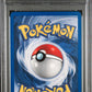Erika Holo 1st Edition PSA 7 2000 Pokemon Gym Heroes #16