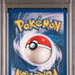 Chansey Holo Base Set 2 PSA 8 2000 Pokemon Game Base Set 2 #3