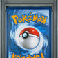 Salamence ex PSA 10 2025 Pokemon En Journey Together #187
