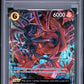 Nico Robin Alternate Art PSA 10 2024 OP09 Emperors In The New World #107