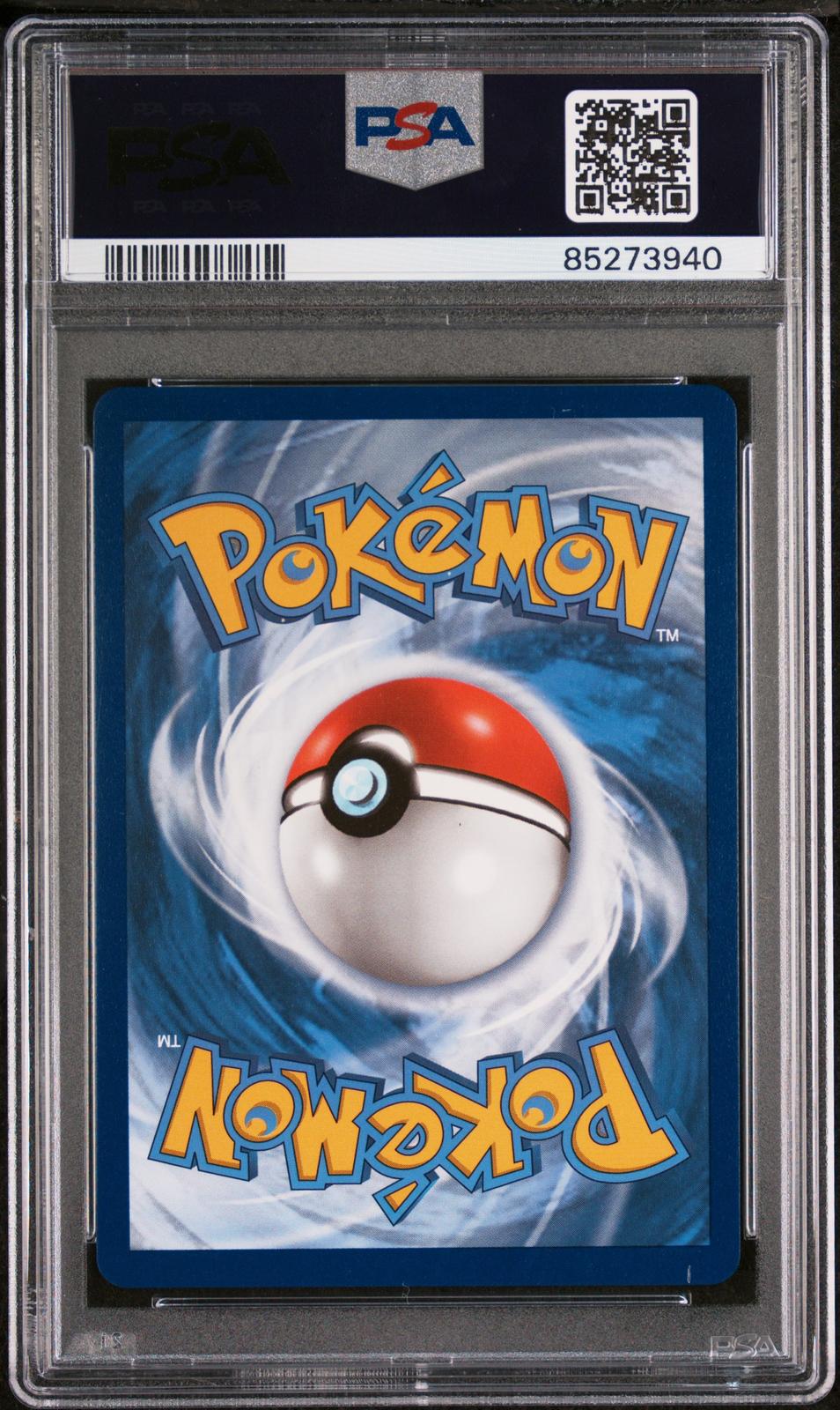 Moltres & Zapdos & Articuno GX PSA 10 2019 Pokemon Sm Black Star Promo #SM210