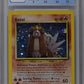 Entei Holo CGC 6.5 2001 Neo Revelation #6/64
