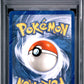 Slugma Reverse Holo PSA 1 2004 Pokemon EX Team Rocket Returns #77 - POP 1
