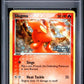 Slugma Reverse Holo PSA 1 2004 Pokemon EX Team Rocket Returns #77 - POP 1