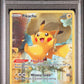Pikachu PSA 1 2023 Pokemon Sword And Shield Crown Zenith #GG30 - POP 6