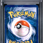 Entei Holo PSA 1 2007 Pokemon Diamond & Pearl Secret Wonders #4 - POP 9 - MARK