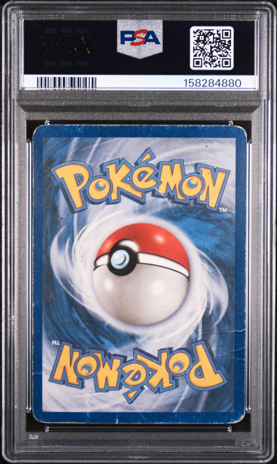 Metagross Holo PSA 1 2006 Pokemon Pop Series 1 #2 - POP 9