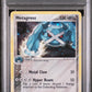 Metagross Holo PSA 1 2006 Pokemon Pop Series 1 #2 - POP 9
