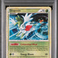 Shaymin Holo PSA 1 2010 Heartgold & Soulsilver Unleashed #8 - POP 1