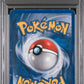 Aggron ex Holo PSA 1 2006 Pokemon EX Crystal Guardians #89 - LOW POP