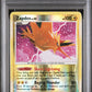 Zapdos Reverse Holo PSA 1 2008 Pokemon Diamond & Pearl Majestic Dawn #14 - POP 2
