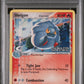 Shelgon Reverse Holo PSA 1 2005 Pokemon EX Delta Species #53 - POP 1