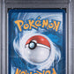 Birthday Pikachu Holo PSA 1 2021 Celebrations Classic Collection #24 - POP 9