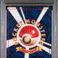 Ditto Holo PSA 1 1997 Pokemon Japanese Fossil #132 - POP 25