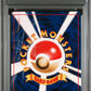 Dark Ampharos Holo PSA 1 2001 Pokemon Japanese Neo 4 #181 - POP 1