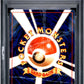 Dark Alakazam Holo PSA 1 1997 Pokemon Japanese Rocket #65 - POP 28
