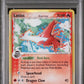 Latias Holo PSA 1 2006 Pokemon EX Holon Phantoms #11 - POP 24