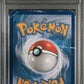 Xerneas EX PSA 1 2014 Pokemon XY Black Star Promo #XY07 - POP 8